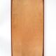 Big mid-century teak mirror / Asbjørn Møbler / Danish modern design / 1960s