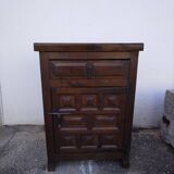 Vintage jam maker