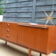 McIntosh sideboard