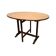 Antique French Oval Vigneron Table, early 1800s