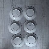 Sarreguemines coffee service