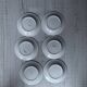 Sarreguemines coffee service