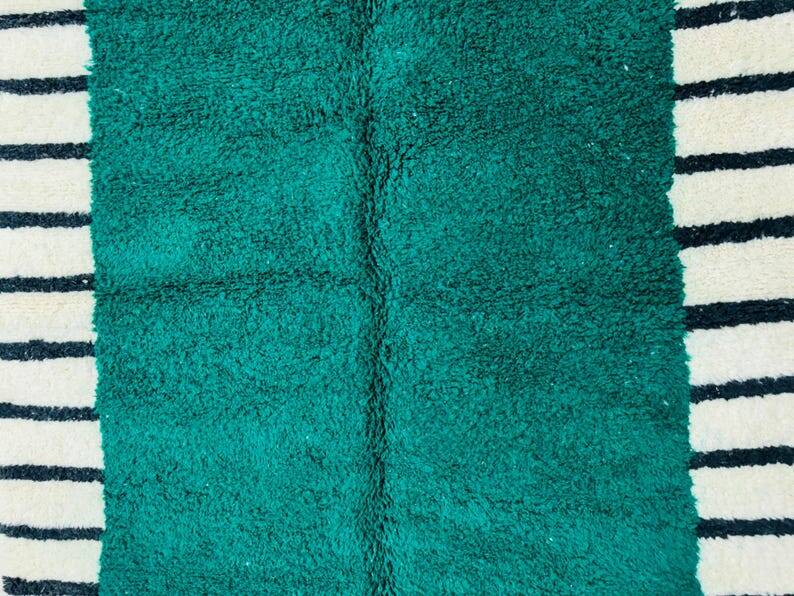 Custom Beni Ourain rug 150/250cm