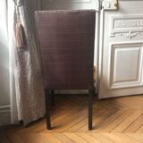 8 dining chairs