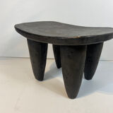 Senoufo stool