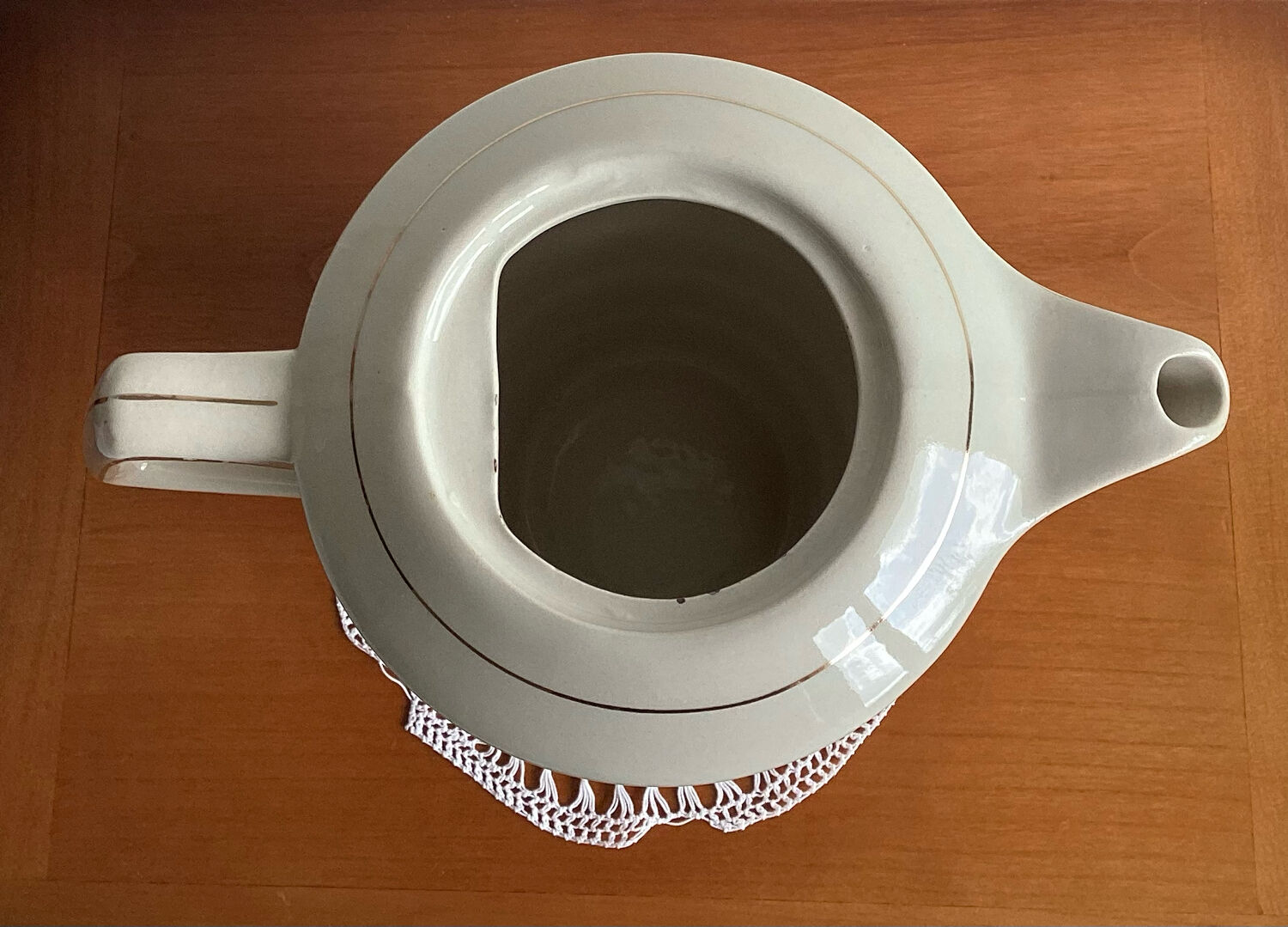 Coffee maker ceranord st amand