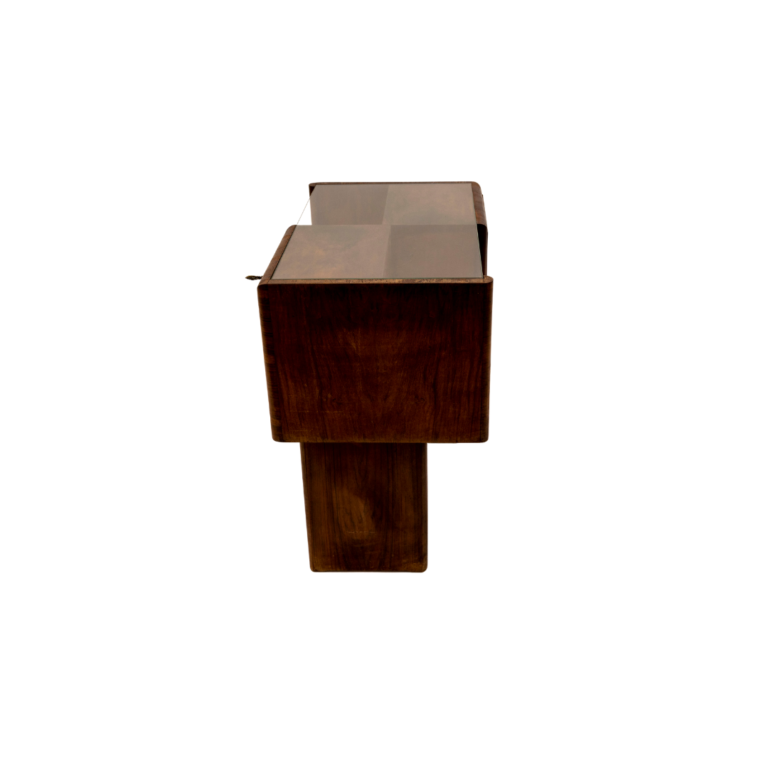 Art deco extra furniture, circa 1930