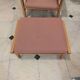 Wegner GE-163A et repose-pieds.