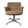 Fauteuil pivotant modèle "bridge" de Airborne 1970
