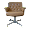 Airborne swivel "bridge" model chair 1970