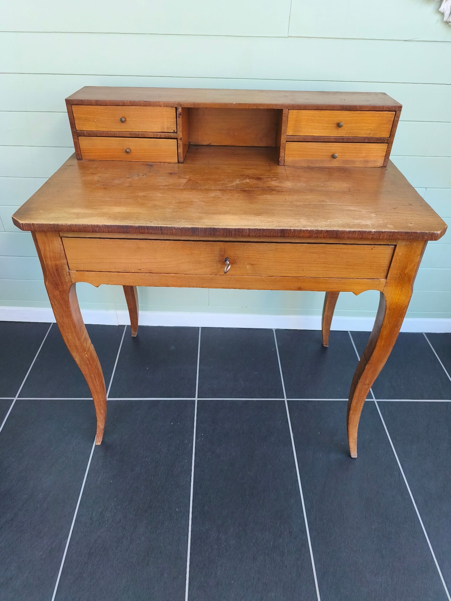 Bureau d'écriture