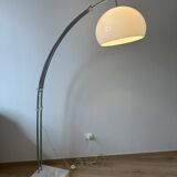 Lampadaire arc 1970