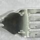 Christofle – 12 Cross-Ribbon Fish Cutlery