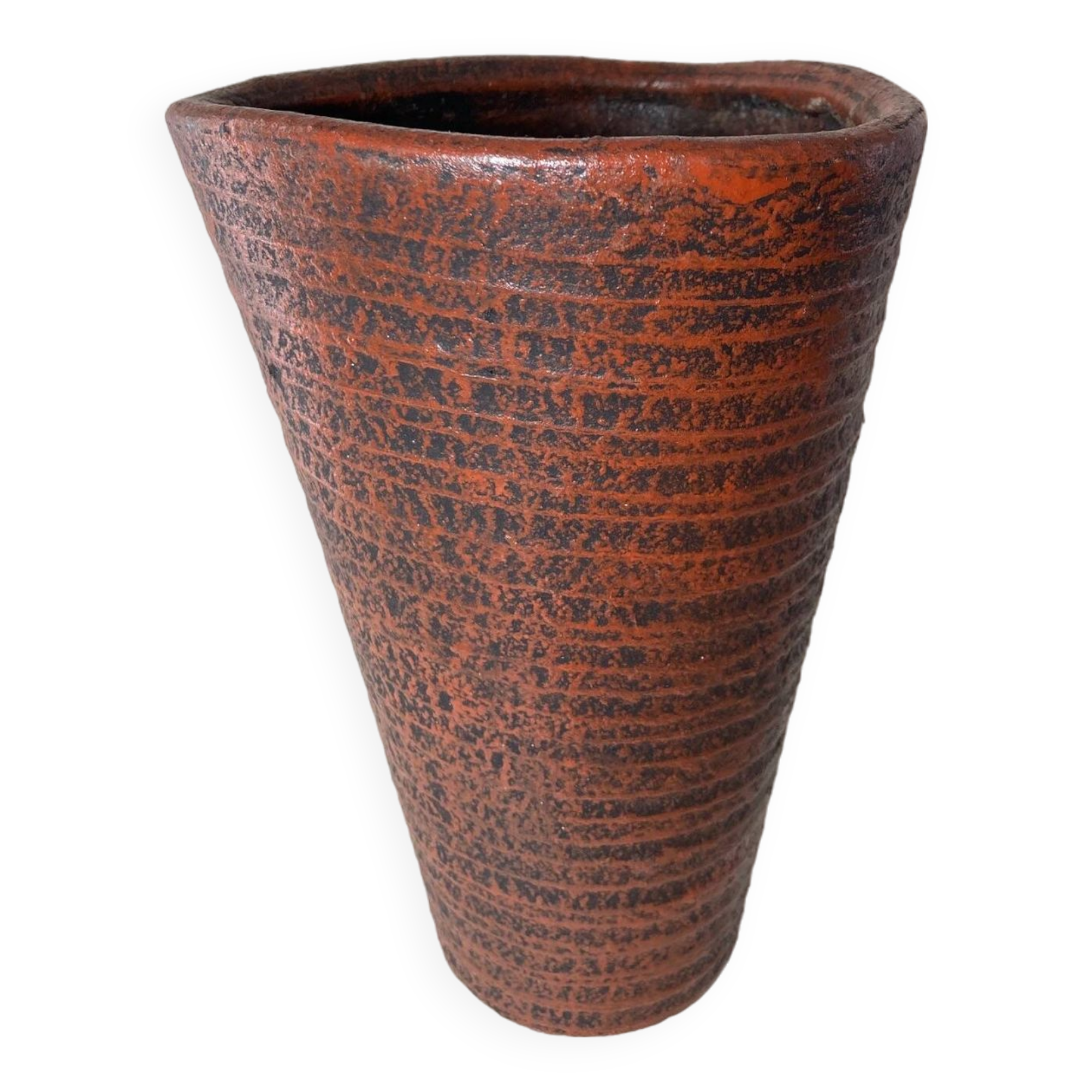 Vase en céramique