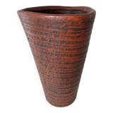 Ceramic vase