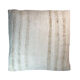 Housse de coussin kilim turc vintage 60x60 cm
