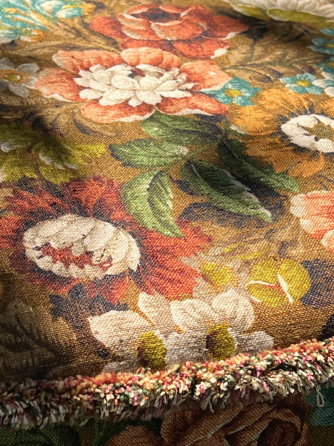 2-seater bench Ercol, Windsor model