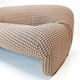 "Bonanza" Sofa Afra & Tobia Scarpa for C&B Italia, 1969