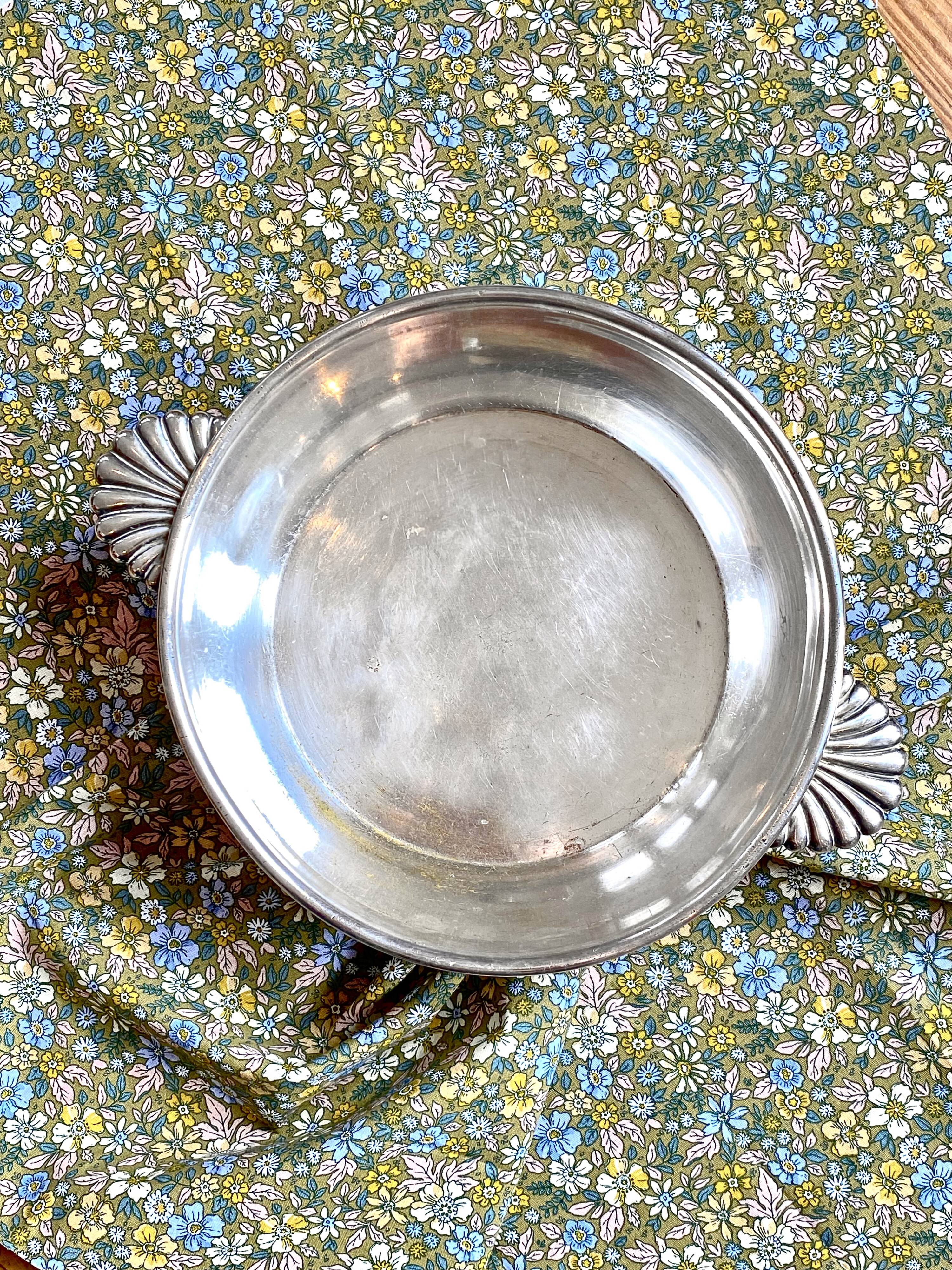 Cup, bowl, Ecuelle Christophe