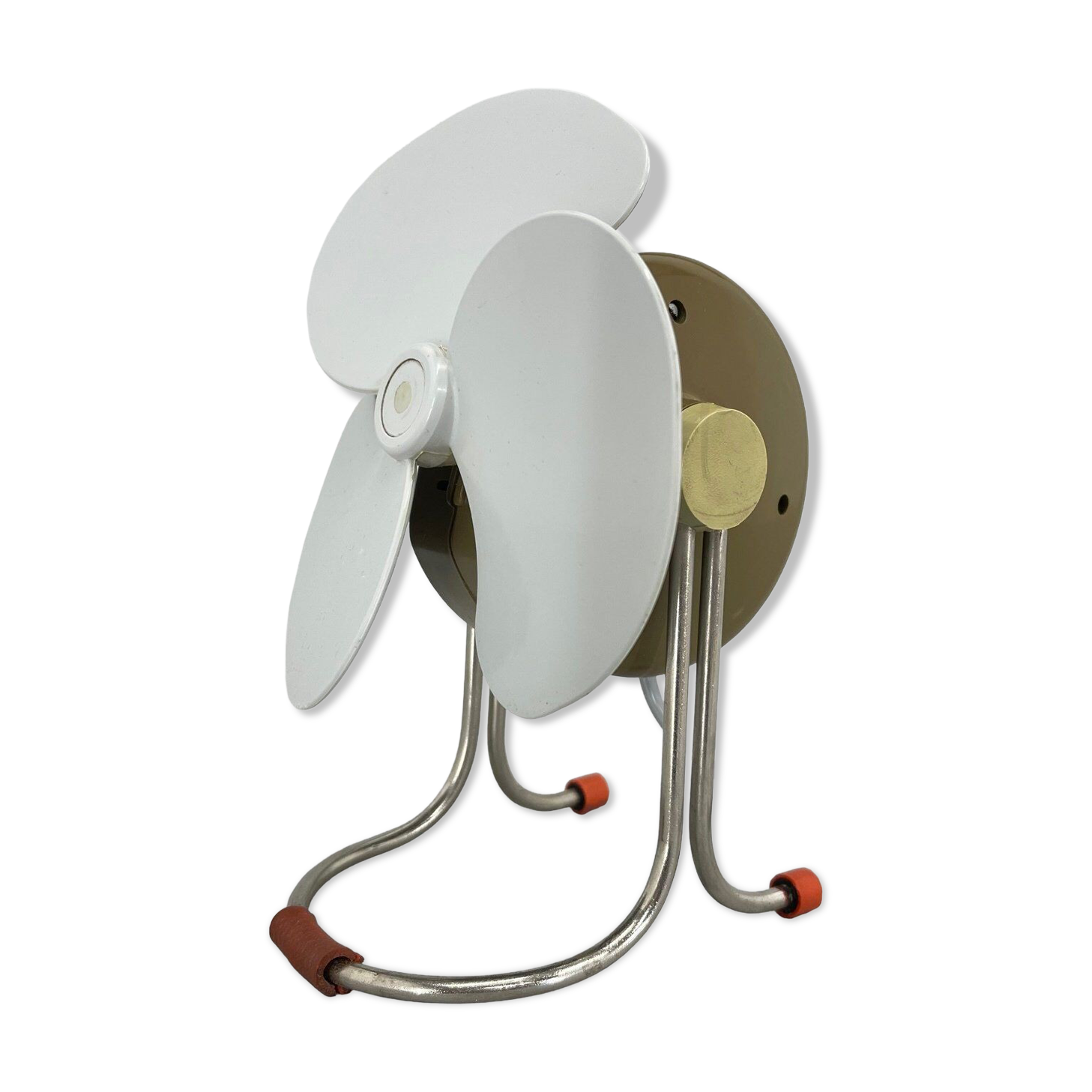 Vintage Table Fan, 1970's