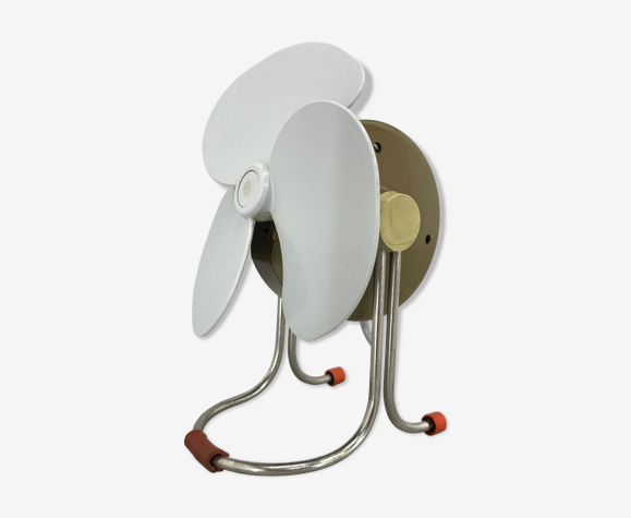Ventilateur de table vintage, années 1970