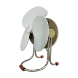 Vintage Table Fan, 1970's