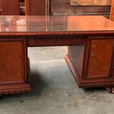 Neo-renaissance style office