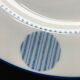 A 26.5 cm Taitu Milano Vintage Dinner Plate