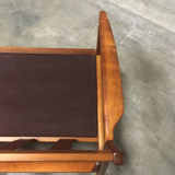 Mid-Century Swedish Rosewood 3-Seater Sofa by Karl Erik Ekselius for JOC Vetlanda, 1960s