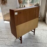 Secretary Samcom teck 1960