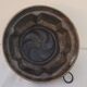 Copper kouglof mould