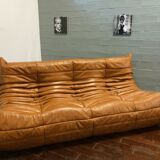Togo sofa model designed by Michel Ducaroy 1973