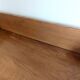 1940s wooden dressing table