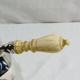 Silver jug
