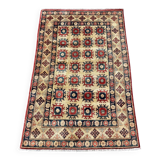 Handmade Kazak carpet