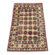 Tapis Kazak fait main