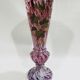 Vase en cristal de Clichy