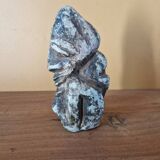 Pomdo statue of the Kissi people of Guinea - Carved stone