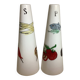 Vintage Salt and Pepper