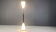 Lampe de sol vintage italienne, années 1990