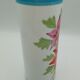 Opaline vase