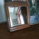 Mirror 18x21cm