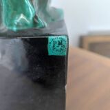 Sevre Sculpture