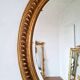 Antique mirror