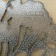 Piero Maestri Italy trivet from the 50s-60s