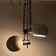 Suspension Eyeball