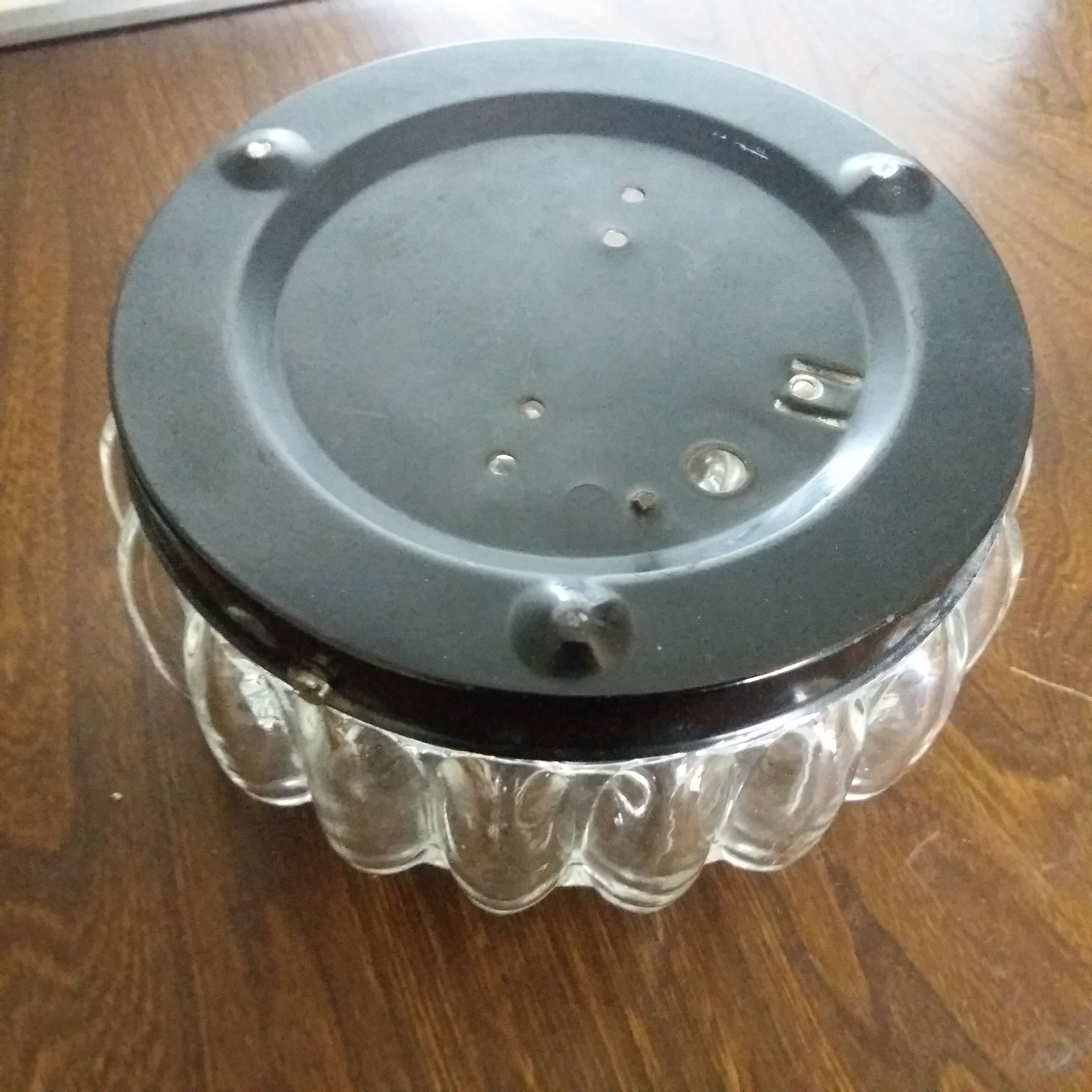 Helena Tynnel ceiling