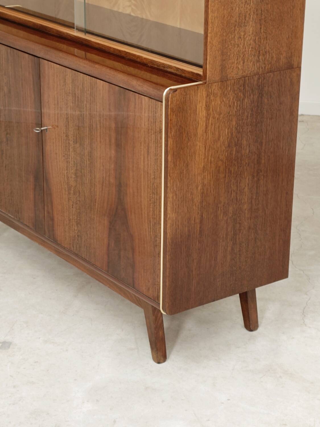 Buffet Dresser by Bohumil Landsman and Hubert Nepozitek for Jitona Sobe