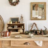 Farm table