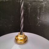 2 suspensions in opaline